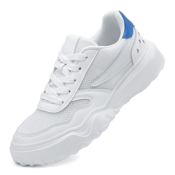 chaussures jogging femme