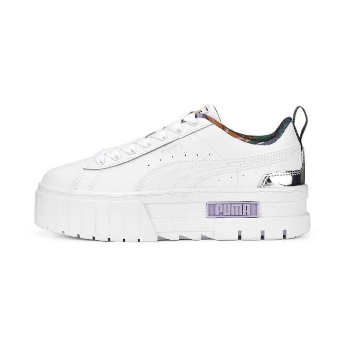 Puma basket brights sale yoyo women france