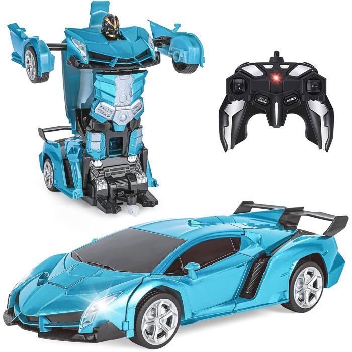 Robot cheap voiture telecommandee