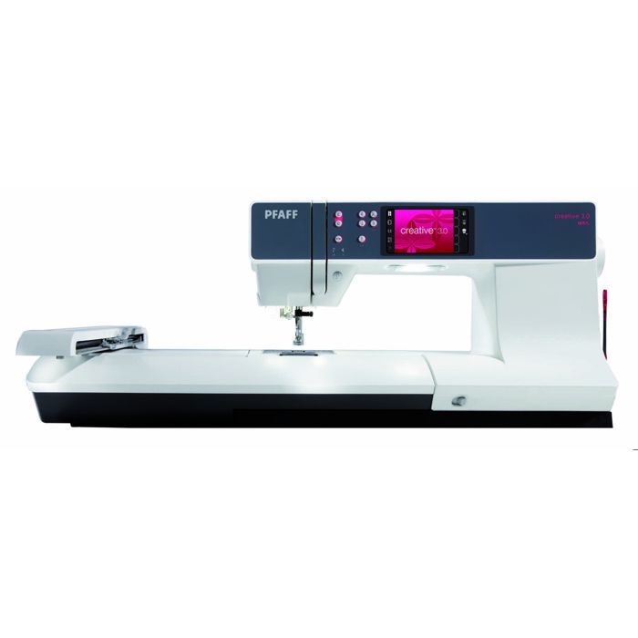 Photo de machine-a-coudre-et-a-broder-pfaff-creative-3-0