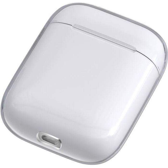 Coque Souple TPU Transparente À Fleurs Pour AirPods Pro 2 3 1 2 Protection Écouteurs Avec Porte Clés Mode Du 2,14 € | DHgate