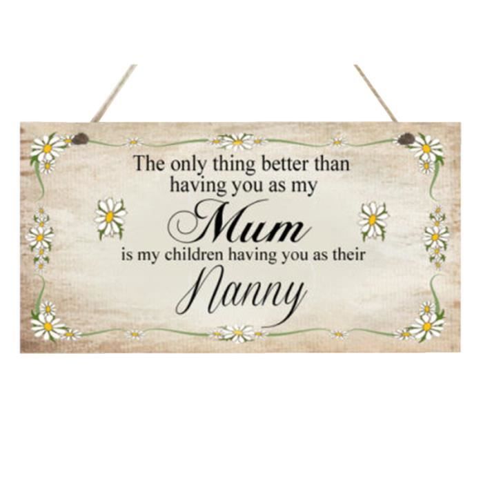 Mamans Nounou Anniversaire Fete Des Meres Cadeau Plaque Murale Signe Bol Cdiscount Puericulture Eveil Bebe Mamans Nounou Anniversaire Fete Des Meres Cadeau Plaque Murale Signe Bol Cdiscount Puericulture Eveil Bebe