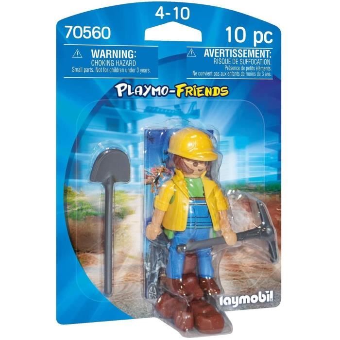 Playmobil 70560 clearance