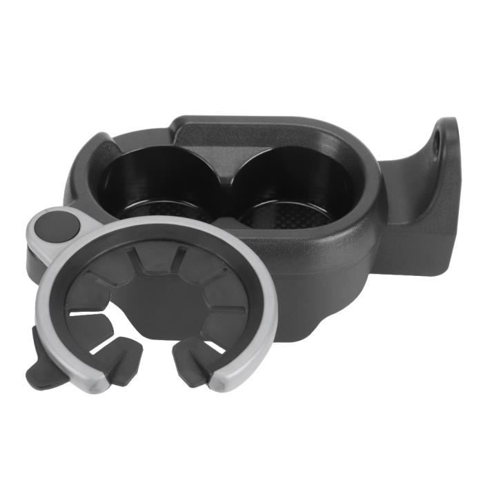 Boîte De Rangement Pour Pièces De Monnaie Compatible Avec BMW E39 - Remplacement Direct Référence 51168159698