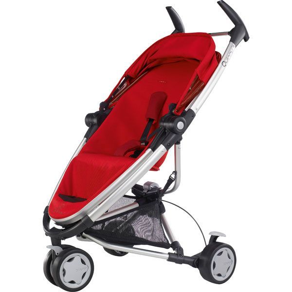 poussette quinny cdiscount