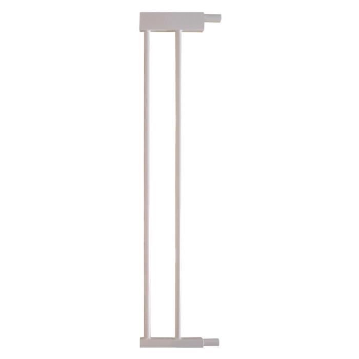 Red Castle Extension pour barri re de s curit enfant 14 cm