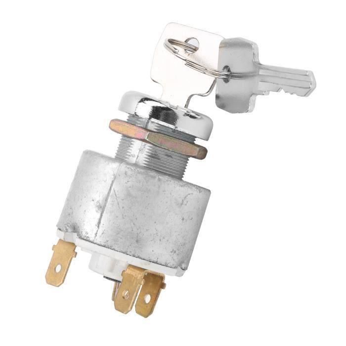 Neuf Interrupteur Serrure Allumage Kia 81910-B2100 Avec 2 Clés JDMSPEED