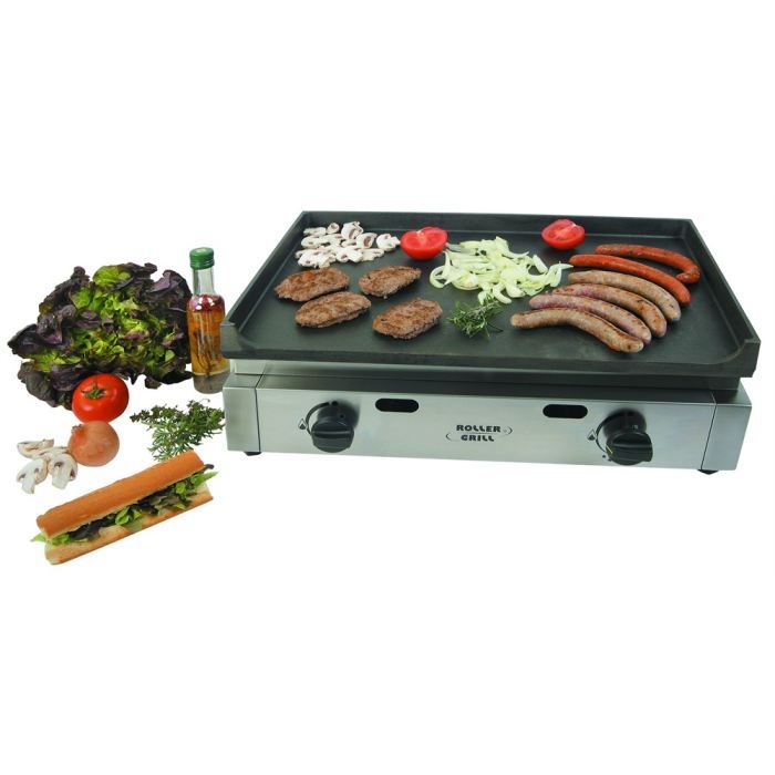 ROLLER GRILL PSG 600 Cdiscount Electroménager