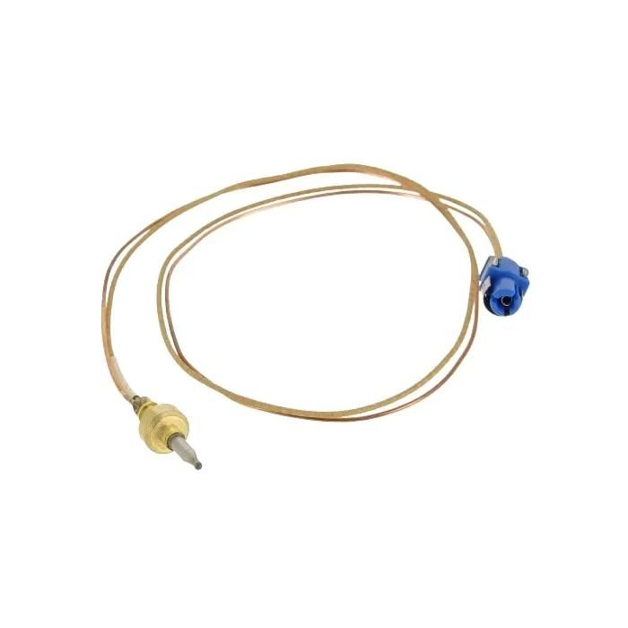 Thermocouple 600 Mm Pour Table De Cuisson CANDY ROSIERES - Pièce Neuve D'origine
