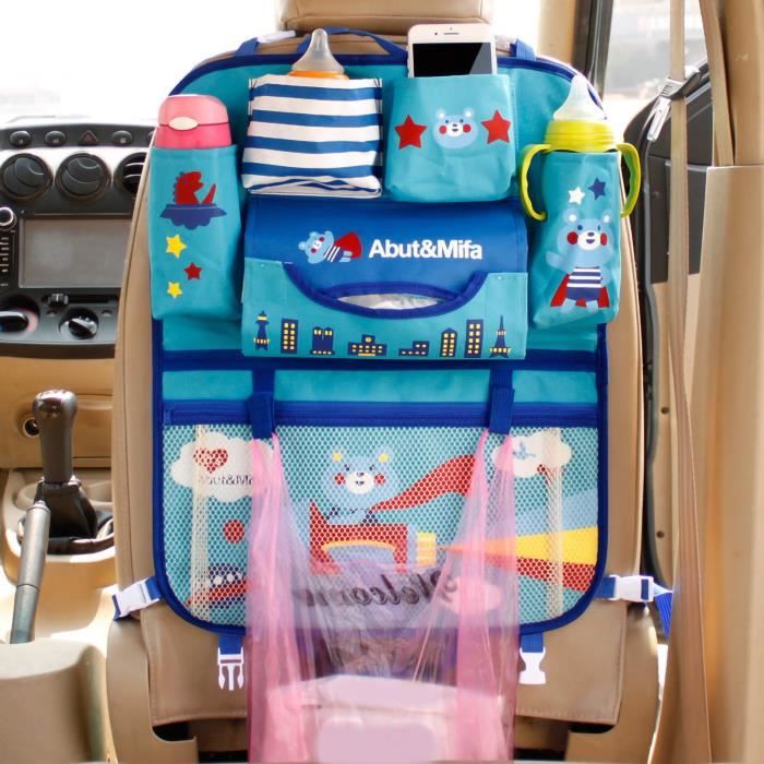 Siège Enfant Nfun – Fixation Arrière Au Cadre, Jusqu’à 22 Kg, Repose-pieds Réglables