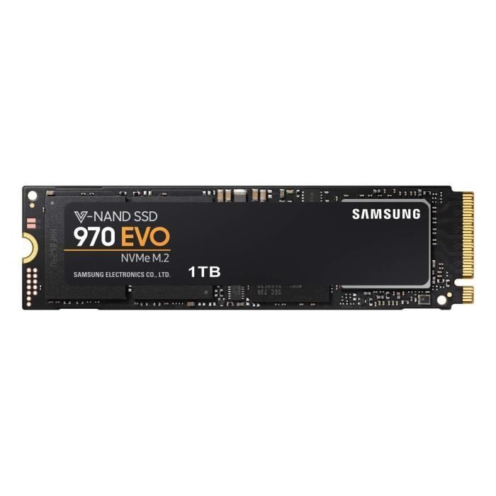 Samsung 1 tb evo deals