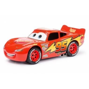 Voiture flash mcqueen telecommandé discount
