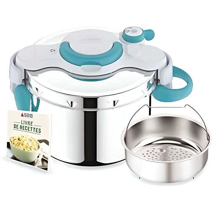 792237. JOINT 8/10 L INOX CLIPSO Ø 253 - Cdiscount Electroménager