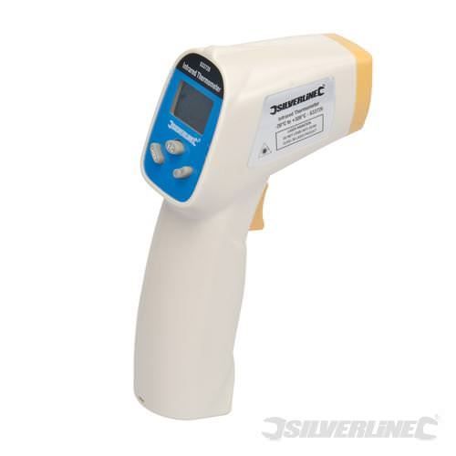 Thermometre laser - Cdiscount