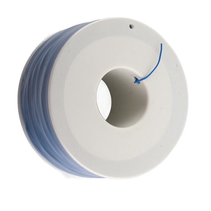 Comparer les prix de SURENHAP Clôture pour animaux de compagnie  Câble 300m / 984ft chien électrique de câbles de bobine de animalerie dressage Bobine