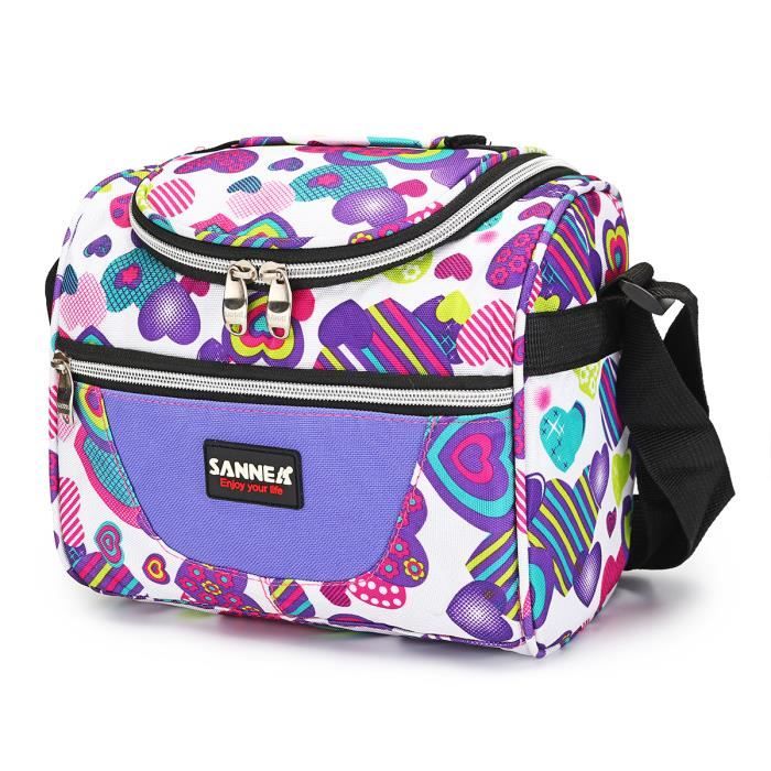 Sac à lunch enfant clearance