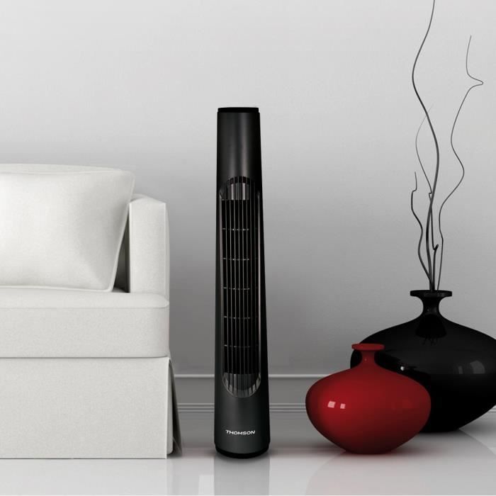 Ventilateur tour Thomson Thvel 485tn - vue 2