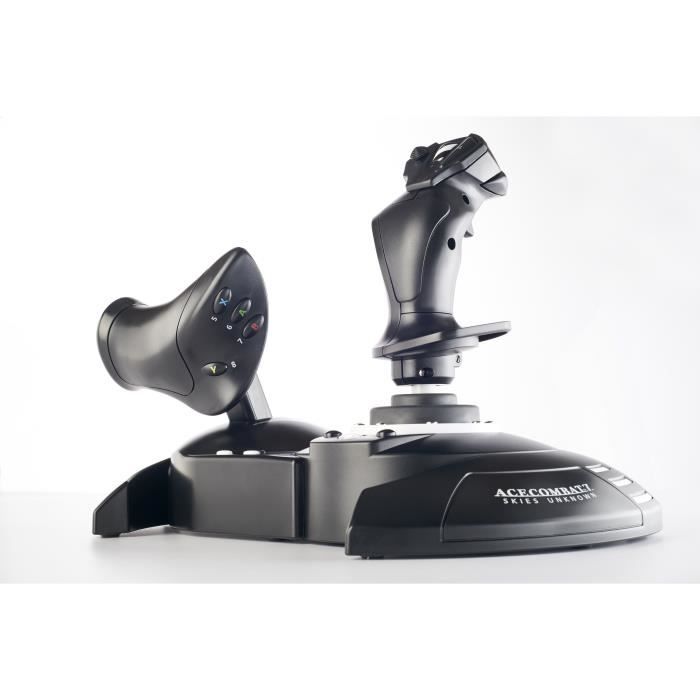 Thrustmaster T.Flight Hotas One Flight Stick pour Xbox Series X|S, Xbox One & Windows