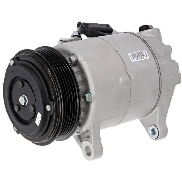 Compresseur climatisation BMW 2 actIVe tourer(f45) 218i - VALEO - 813260