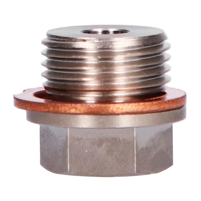 300bar 4500Psi aluminium Co2 cylindre Aquarium réservoir d