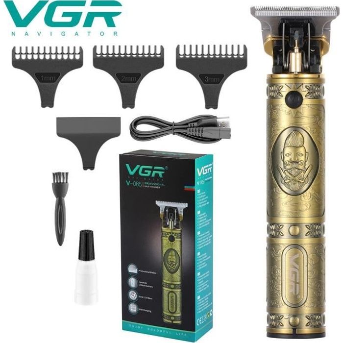 Tondeuse vgr navigator Clearance