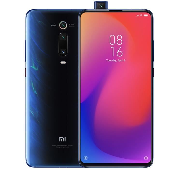 Mi 9t Pro