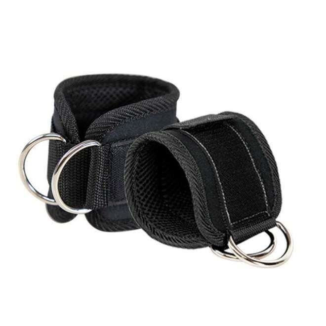 Protège-Paumes Gymnastique Freedomstrength Enfant Bleu Taille S - Avec Sangle Rembourrée