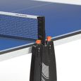 CORNILLEAU Table de tennis de table 100 Indoor - Intérieur - Bleu-1