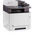 KYOCERA ECOSYS M5526cdn Imprimante Multifonction 4-en-1 - Laser - Couleur - A4-1