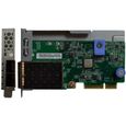 LENOVO Adaptateur réseau ThinkSystem - LAN-on-motherboard (LOM) - 10Gb Ethernet x4-1