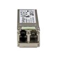 STARTECH Module de transceiver SFP+ à fibre optique 10 Gigabit - Compatible Cisco SFP-10G-LR-S - Monomode LC - 10 km-1