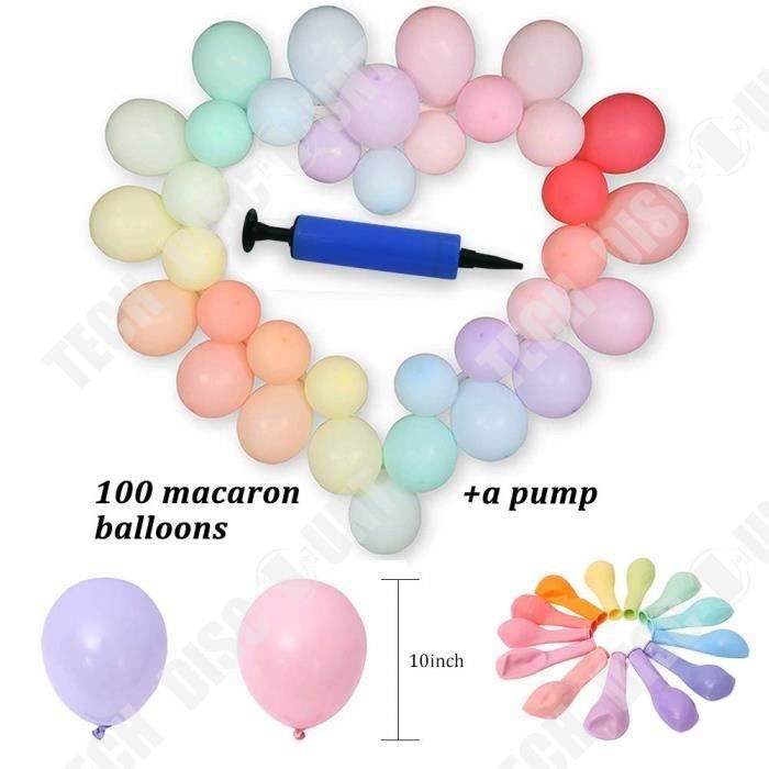 Promotion latex Air gonflable aluminium rond ballon petit 12 pouces Ballon  Globos de 30 cm blanc nacré métallique rouge 30 Cm - Chine Ballon et ballon  d'air prix