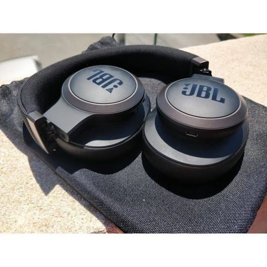Test jbl live 650bt sales