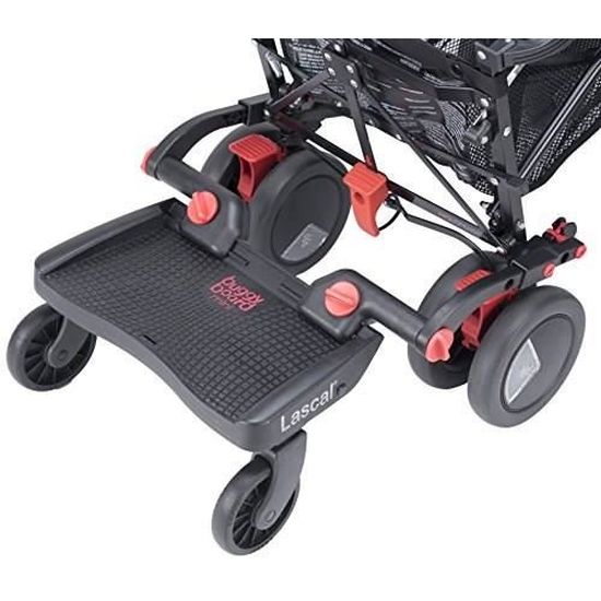 Buggy clearance board poussette