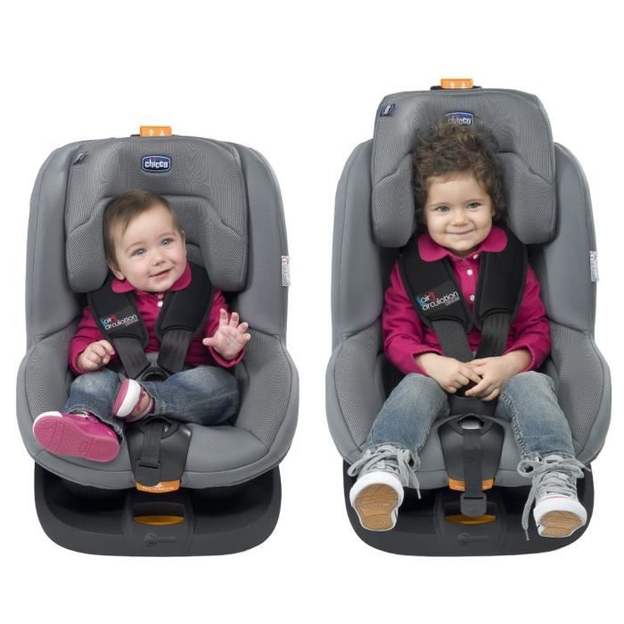 Chicco oasys 1 isofix top
