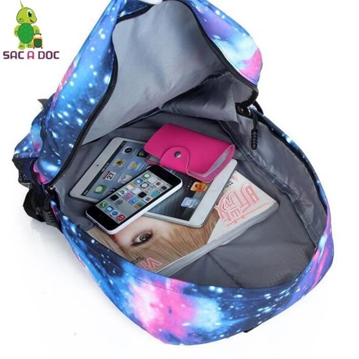 Sac best sale galaxy fortnite