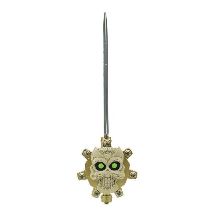 ZAK STORM Epee Calabrass Cdiscount Jeux Jouets