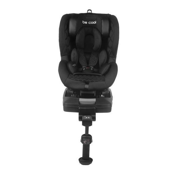 Be cool hot sale twist isofix