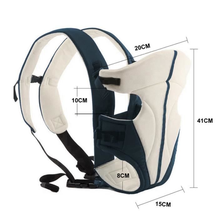 Porte bebe ecosusi sales