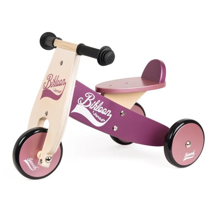 Porteur little top bikloon avis