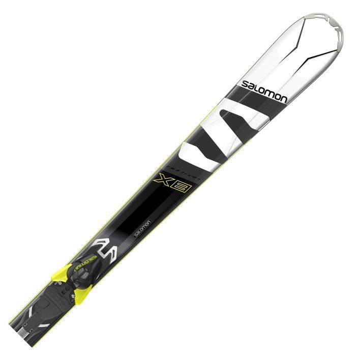 Salomon x clearance pro x8