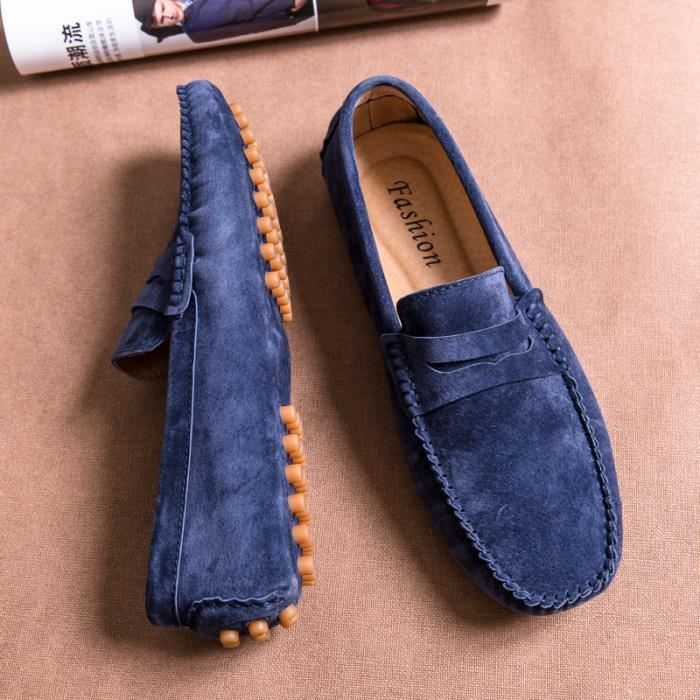 Cdiscount chaussure hot sale homme mocassin