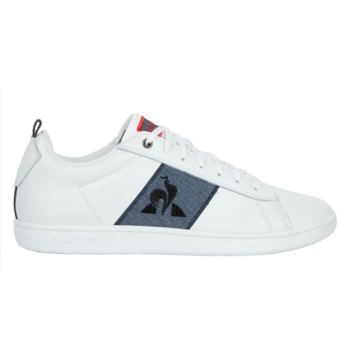 Baskets Homme LE COQ SPORTIF Courtclassic workwear 2220191