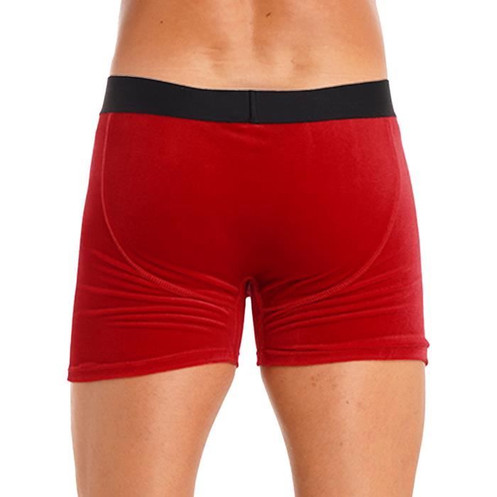Boxer pere noel deals