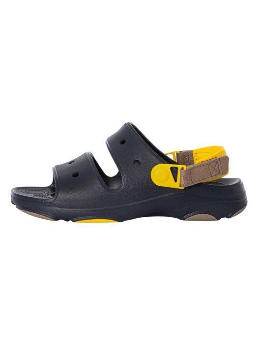 Sandales crocs sales homme