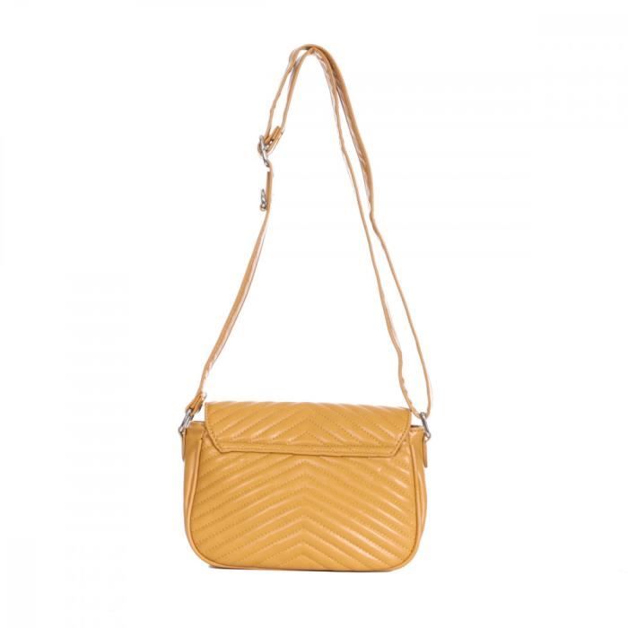 Sac hotsell torrente jaune