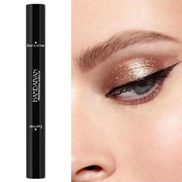 dessins simples de maquillage pour les filles