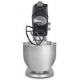 Robot pâtissier multifonction - H.Koenig - KM120 - 800 Watt - 5 L - 8 vitesses-2