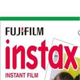 Fujifilm Instax Mini Film - Lot de 5x 20 films pou-2