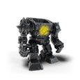 Cyborg des ténèbres jungle - Eldrador Mini Creatures - 42600- Mixte - A partir de 7 ans - Schleich-2